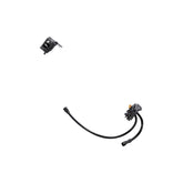 Shimano Batt Mount W/Key Type E-Bike Spares